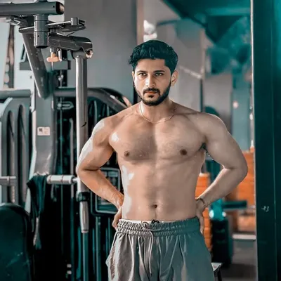 MR SANGAMNER ICON 2019 profile