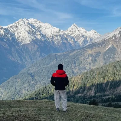 Ajay Ashokan profile