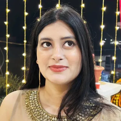 Rishu Pandey profile