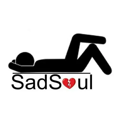the sad soul profile