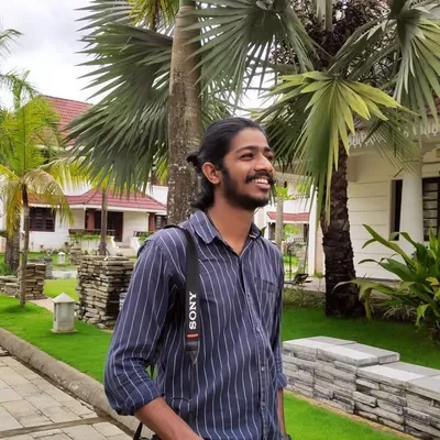 Abhinav Anton profile