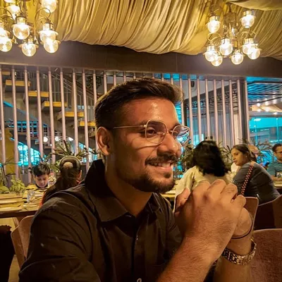 Saurav ๐ profile
