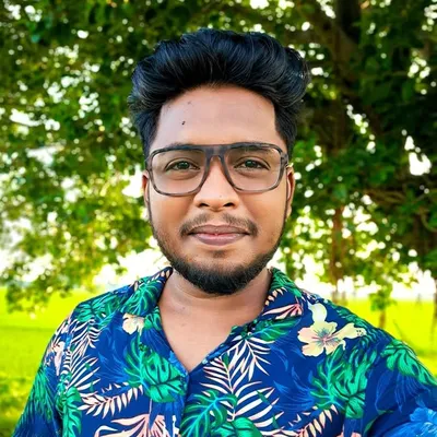 SUBHRAJIT profile