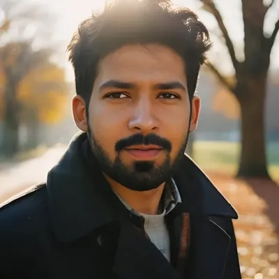 Surya Sarkar profile