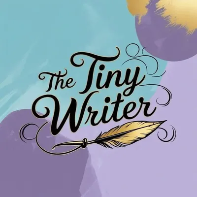 The Tiny Writer profile