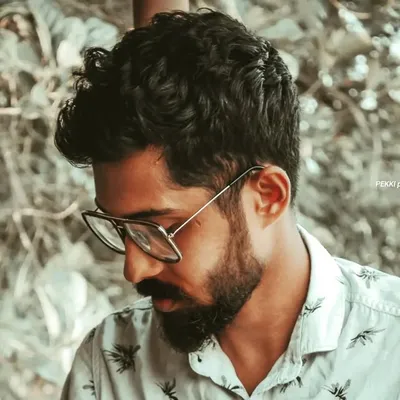 Nandhu Satheesan profile