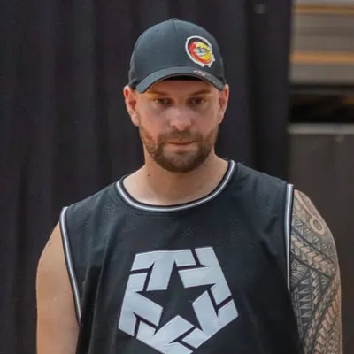 Benny Ruppert profile