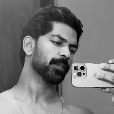 Dipin krishna ♊️ profile