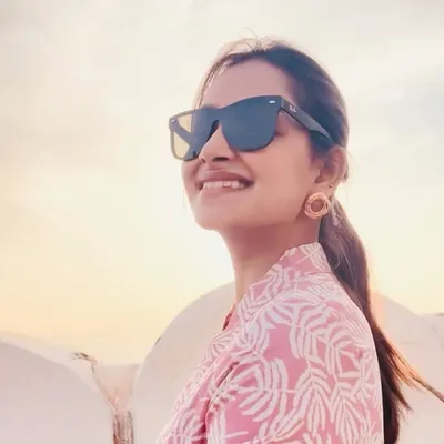Rashi Gupta profile