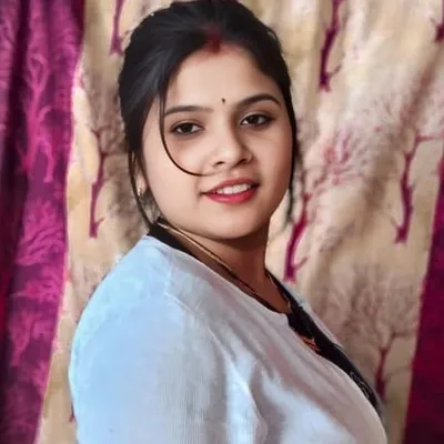Anshika Dubey profile