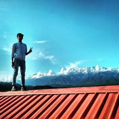 ||आशीष कुमार|| profile