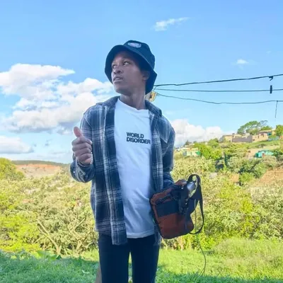 Thebaby Mntwana profile