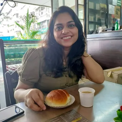 Srishti profile