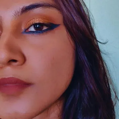 Shifa Ansari profile