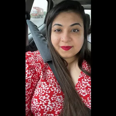 Divya Sajnani profile