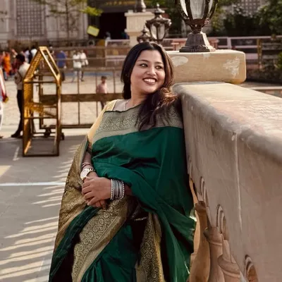 Baisakhi Nayak profile