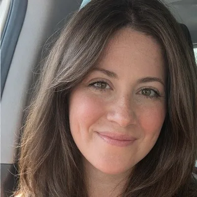 Samantha McClelland profile