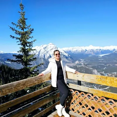April De Guzman🇵🇭🇨🇦 profile