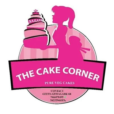 The Cake Corner profile