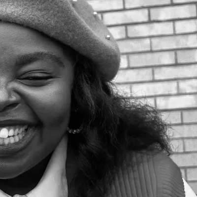 CHRISTIAN | independent storytellHER ๐ profile