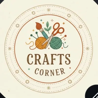 The crafts corner profile