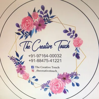 THE CREATIVE TOUCH profile
