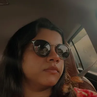 Sreeteja Reddy Mandadi profile