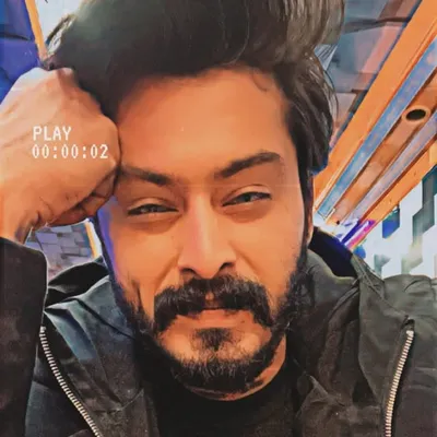 Kuldeep Soni profile