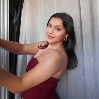 Disha Methi Khandelwal profile
