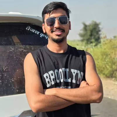 Rahul Choudhary profile