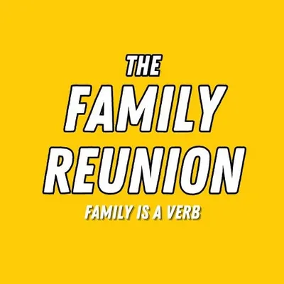 Family is a Verb profile