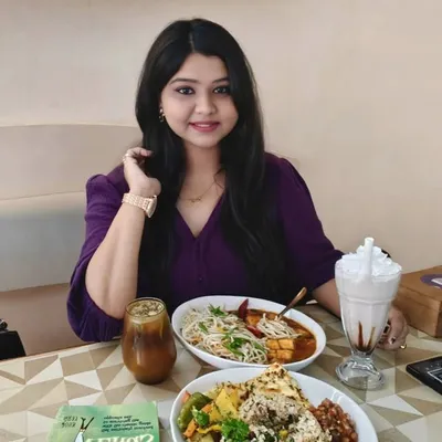 Vaishnavi Vyas