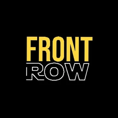 THE FRONT ROW profile