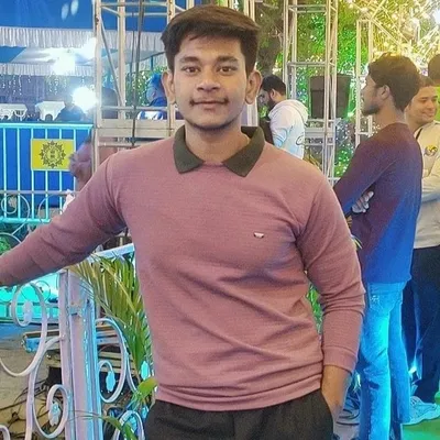 Gautam Sharma profile