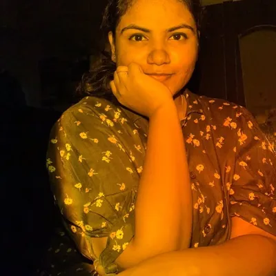 Mahima.B | Blogger | Artist profile