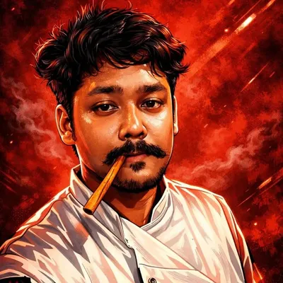 Chef Yuvraaj Barooah profile