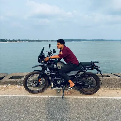 Thejus kv profile