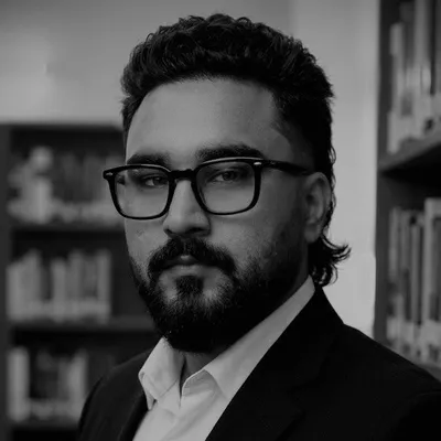 KAIF SABRI profile