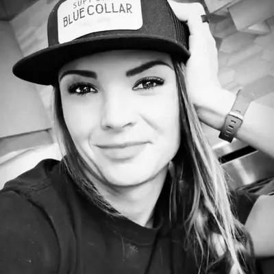 Abby Copelan profile