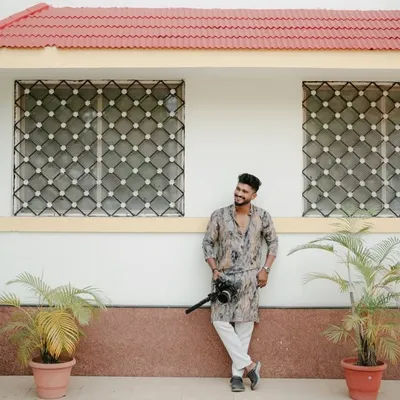 Sanchit Nimbulkar profile