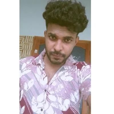 Rahul Raju profile