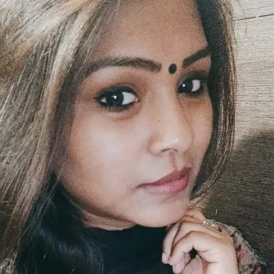 Veena profile
