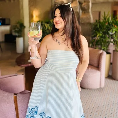 Nikita Khosla | Delhi | Food & Travel profile