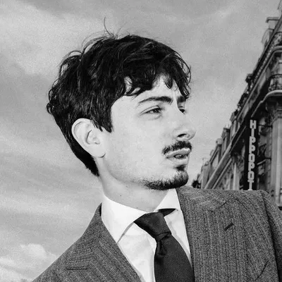 Théo Fernandez profile