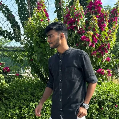 profile