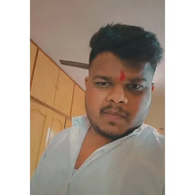 Er.Trushik chaudhari profile