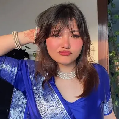 Deepanshi🧜🏻♀️ profile