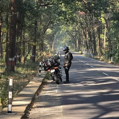 Pankaj Kumar profile