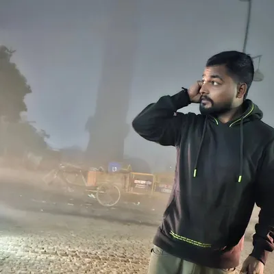 Sudhir Maurya profile