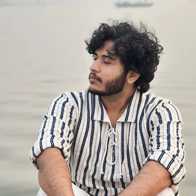 Prem Chauhan profile